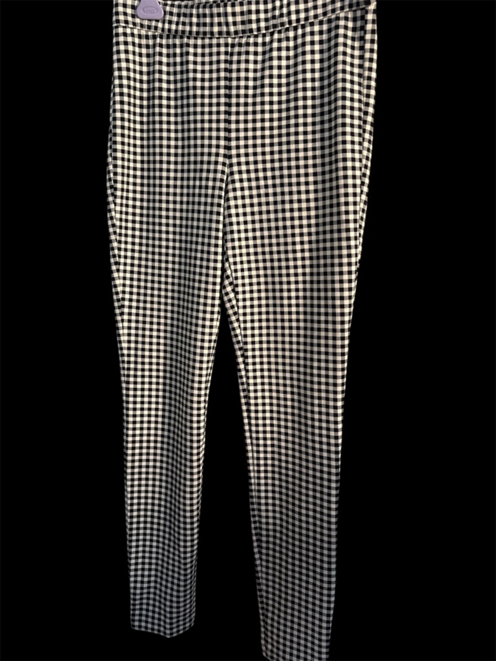 Talbots stretch pants 4